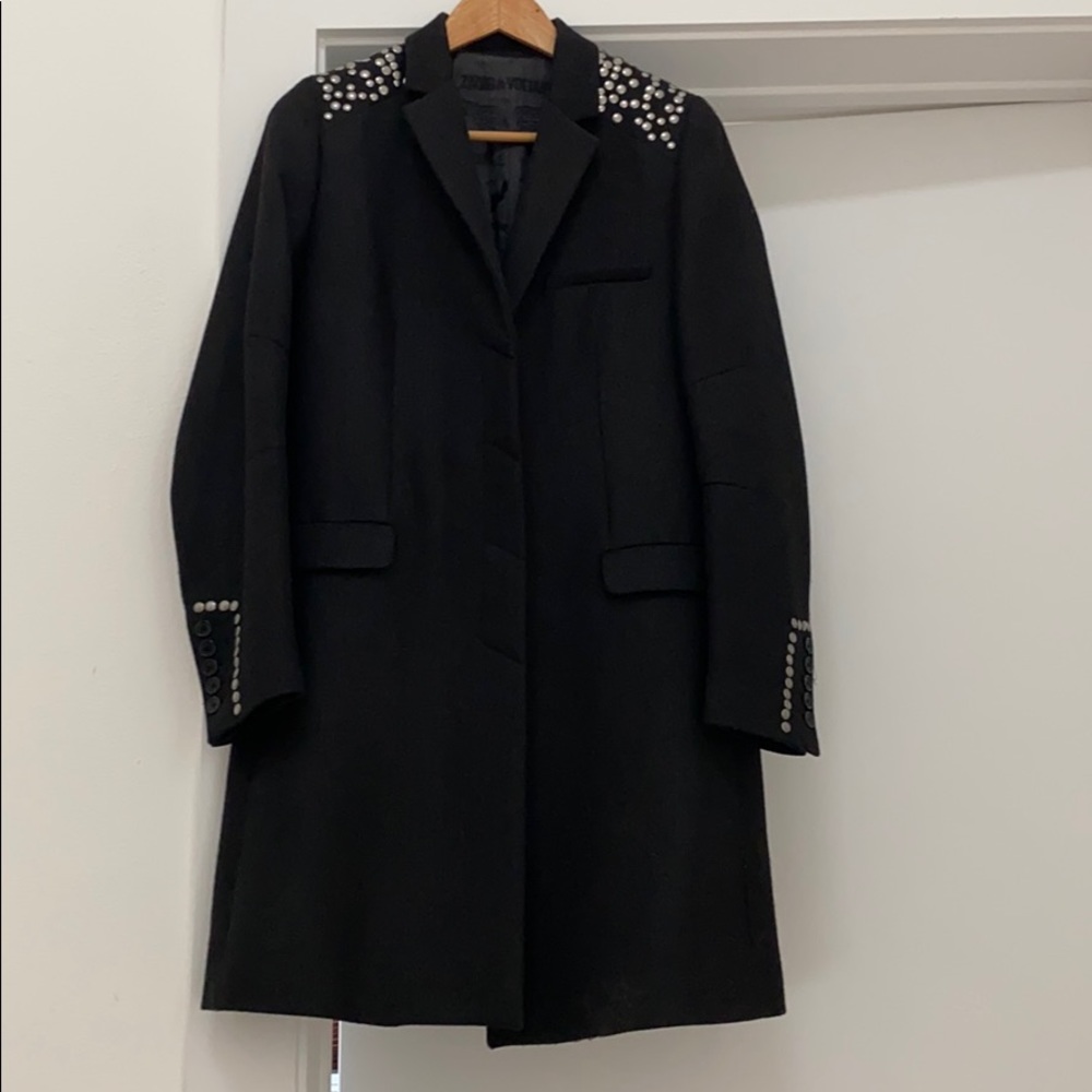 Coat